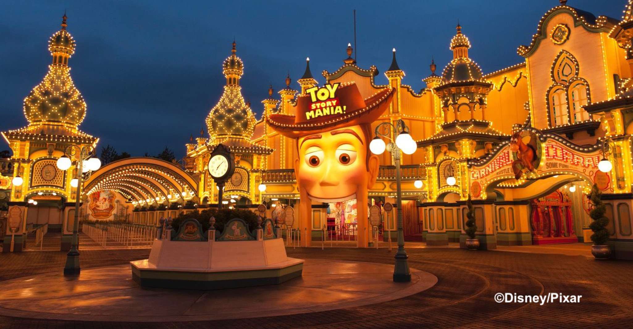 Tokyo, DisneySea 1-Day Passport - Housity