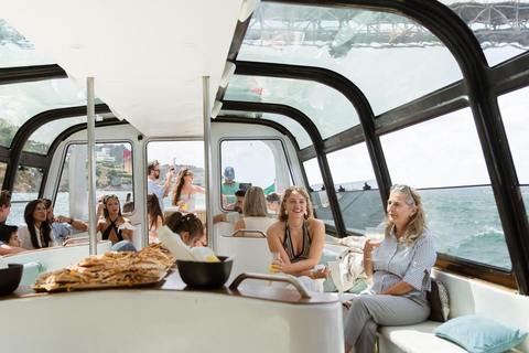 Lisbon – Sangria Social Premium Boat Experience Lisbon: Sangria Vibe Premium Boat Experience