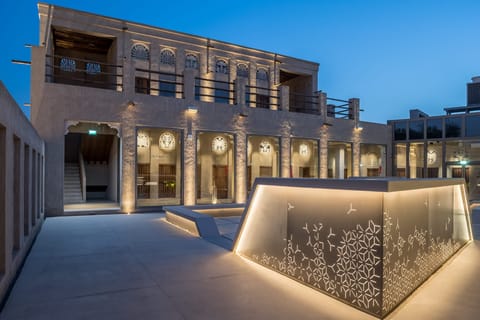 Dubai: Ingresso para o Museu Al Shindagha