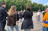 Oslo, Best of Oslo Walking Tour - Hizvo