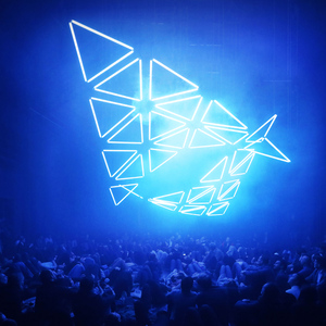 Berlin: DARK MATTER Experience Entry Ticket