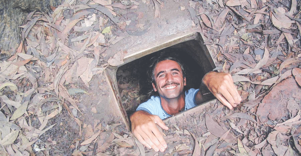 Cu Chi Tunnels Shooting Gun & Mekong Delta Full Day Tour GetYourGuide