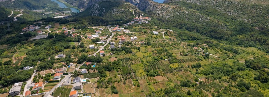 Dalmatie : expérience à la ferme avec cours de cuisine et dégustations