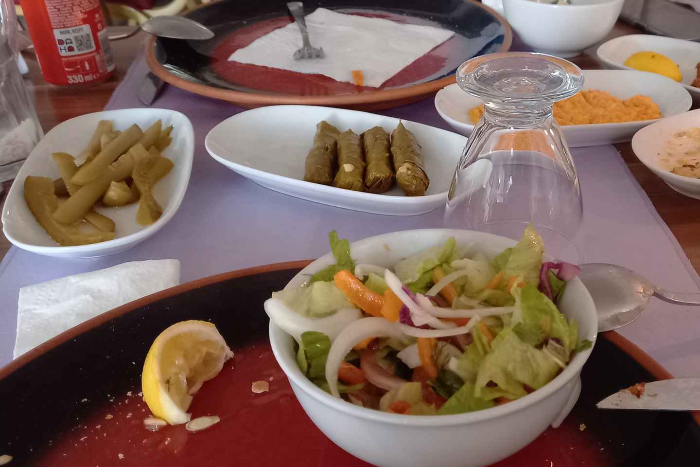 Traditional Turkish Night Show with Dinner&Non limit Drinks