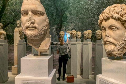 Tour Privado al Museo Arqueológico Nacional con Admisión