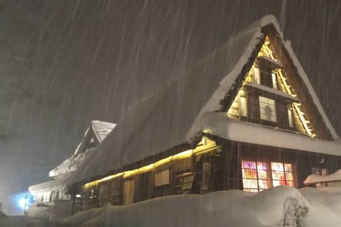 From Osaka: 4-Day Kyoto, Shirakawago, Mt. Fuji Guided Tour