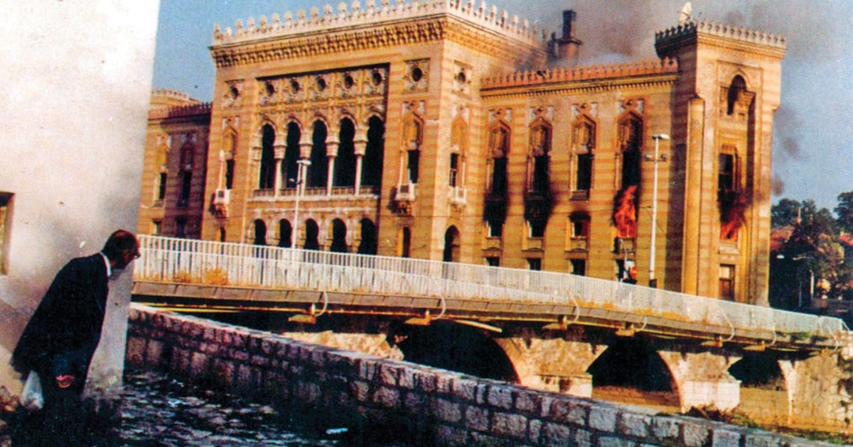 Ab Sarajevo: Tour zum Jugoslawienkrieg mit Tunnelmuseum | GetYourGuide