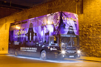 Die Dublin Ghostbus Tour - Hizvo