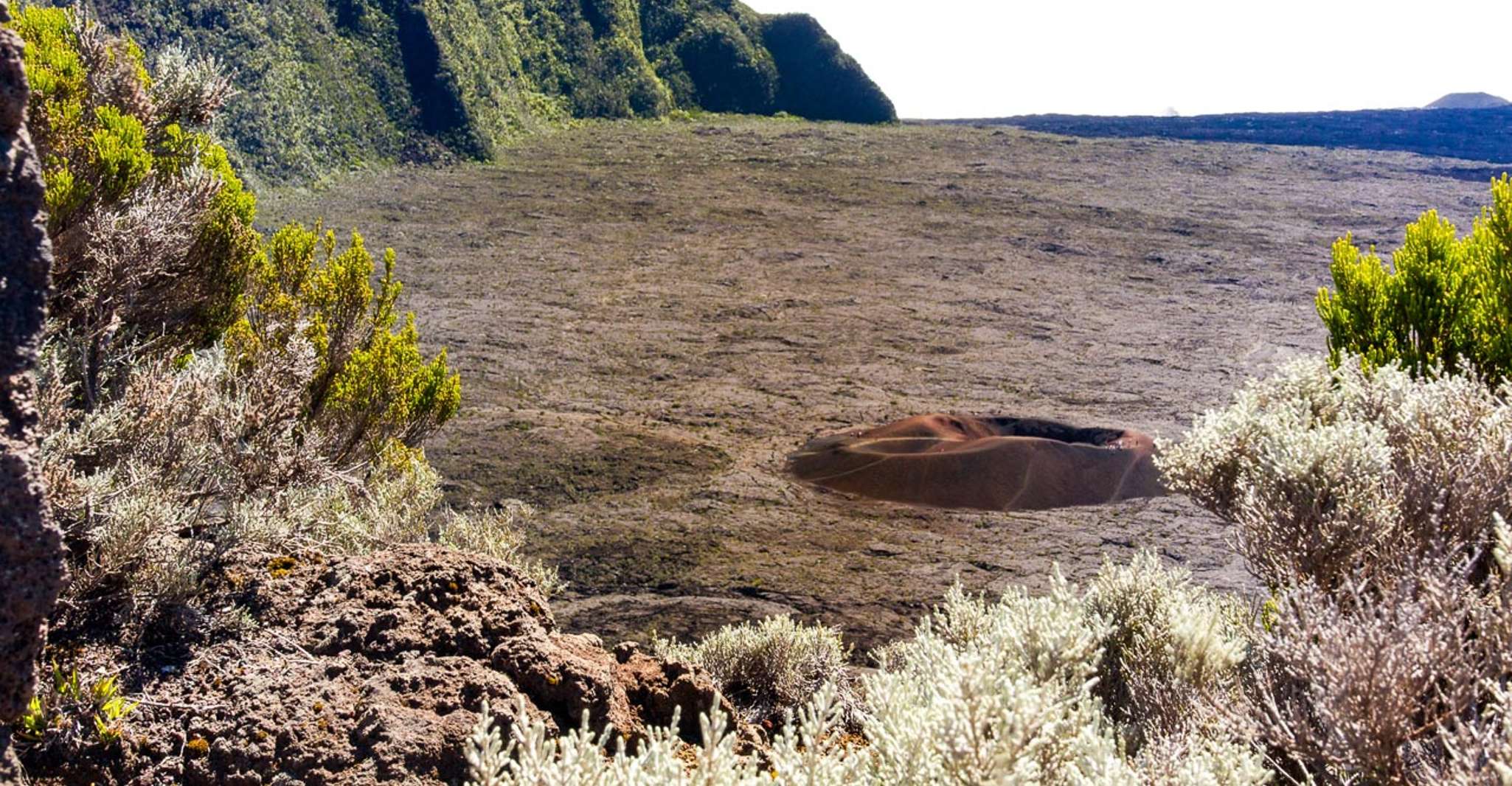 Réunion, Piton de la Fournaise Guided Volcano Hike - Housity