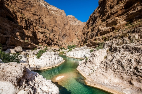 Agadir: tour de senderismo por el valle secreto del paraíso