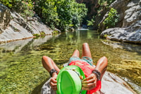 Agadir ou Taghazout, Paradise Valley Atlas Mountain & Lunch - Hizvo