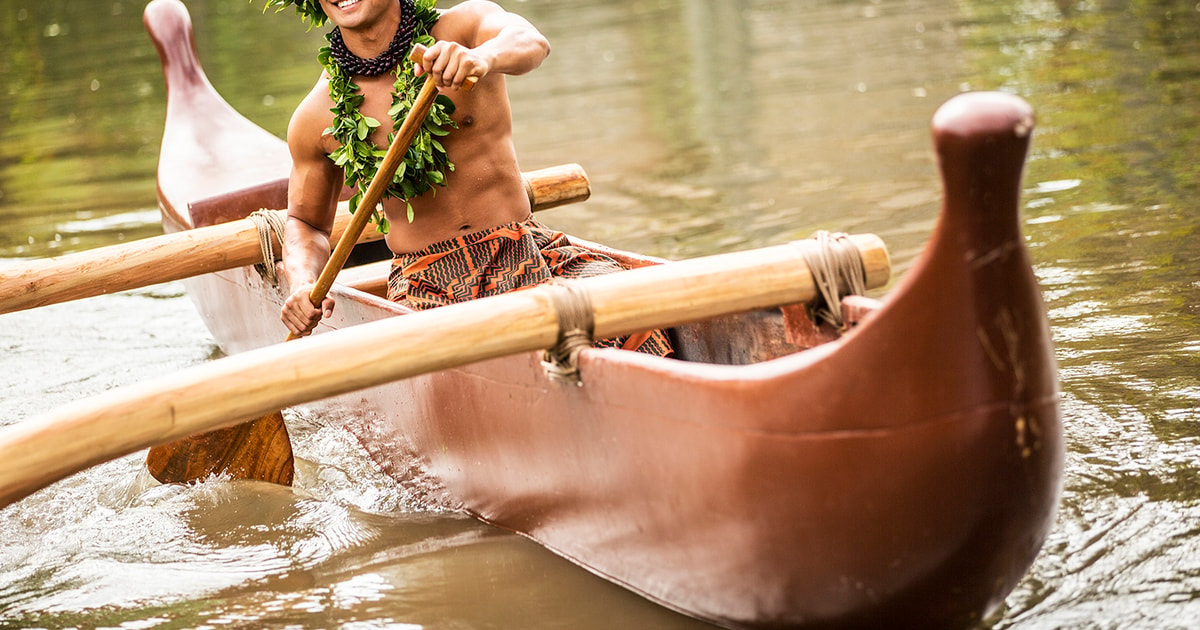 Polynesian Cultural Center Cultural Villages & Show Ticket GetYourGuide