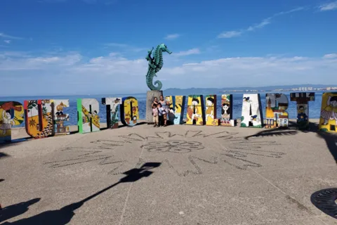 Puerto Vallarta : La tournée des bars