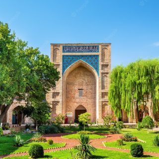 Tashkent: excursão turística privada de um dia