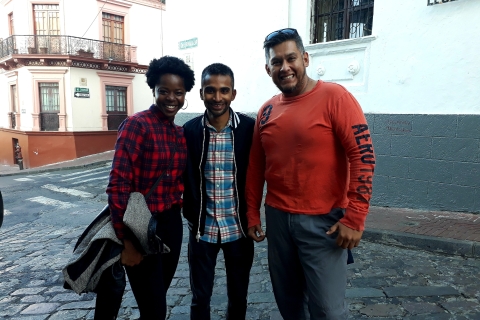 Quito: City Tour privado y visita al Museo Intiñam con traslado