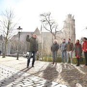 Dordrecht: Highlights and Hidden Gems Walking Tour
