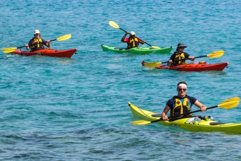 De Miami: excursion d'une journée à Key Largo avec activités facultativesExcursion d'une journée avec location de kayak