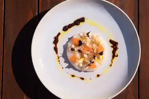 Orange: Indulge with Swinging Bridge - 5-Course Lunch & Tour