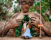 Cenotes, tour destacado con visita a Tulum - Housity