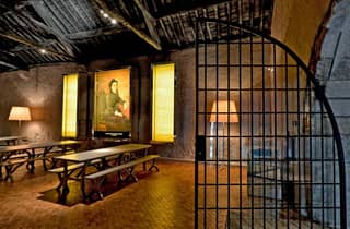 Porto: Verkostung von Portwein und Schokolade von Ferreira