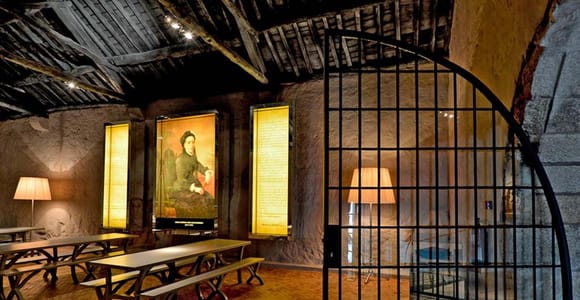 Porto: Verkostung von Portwein und Schokolade von Ferreira