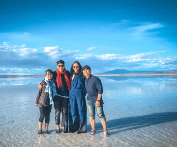 Vanuit Cusco: Uyuni zoutvlakte excursie 3 dagen / 2 nachten