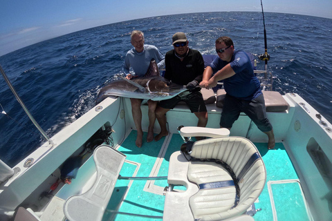 Tour privato in barca delle Galapagos Pinzonyacht privato