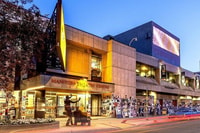 Winnipeg al Limelight, uno smartphone Audio Walking Tour - Hizvo