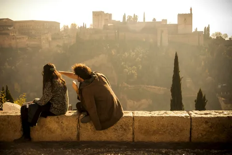 Tour Alhambra, Catedral, Capela Real e Albayzin