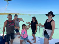 Broome, Mud Crabbing Boat Tour con Pranzo e Trasferimenti - Hizvo