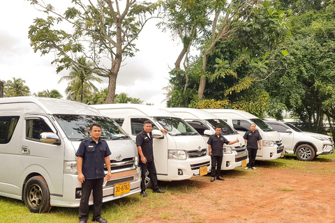 De Phuket: passeio de barco pela baía de Phanga Nga com almoçoRecolha de outras áreas em Phuket