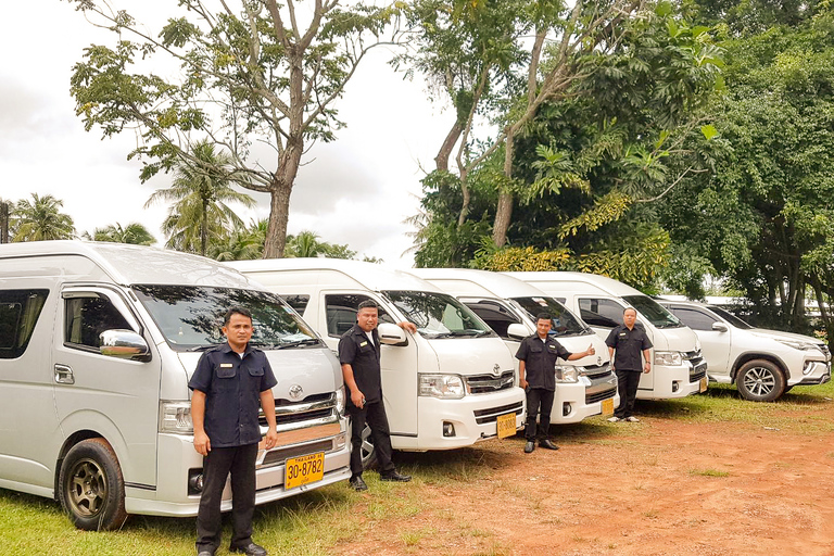 De Phuket: excursion d'une journée en bateau dans la baie de Phanga Nga avec déjeunerPrise en charge depuis d'autres zones de Phuket