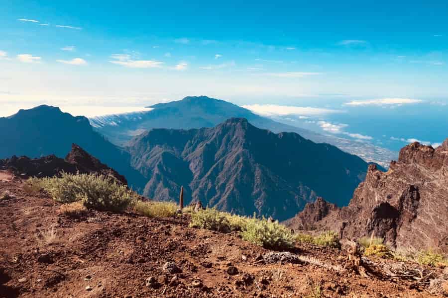 La Palma: Insel-Highlights Geführte Bustour. Foto: GetYourGuide