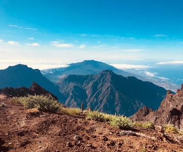 La Palma: Insel-Highlights Geführte Bustour