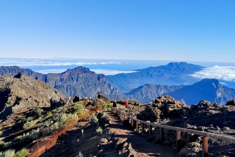 La Palma: tour de día completo del Roque de Los Muchachos