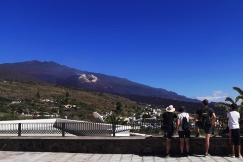 La Palma: całodniowa wycieczka do Roque de Los Muchachos