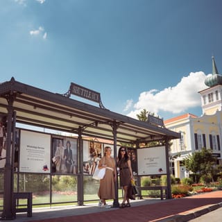 From Vienna: Parndorf Outlets Shuttle Bus Transfer