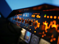 Köln/Ehrenfeld, Boeing 747 Flugsimulation - Hizvo