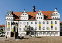 Lutherstadt Wittenberg - Private Historic walking tour - Housity