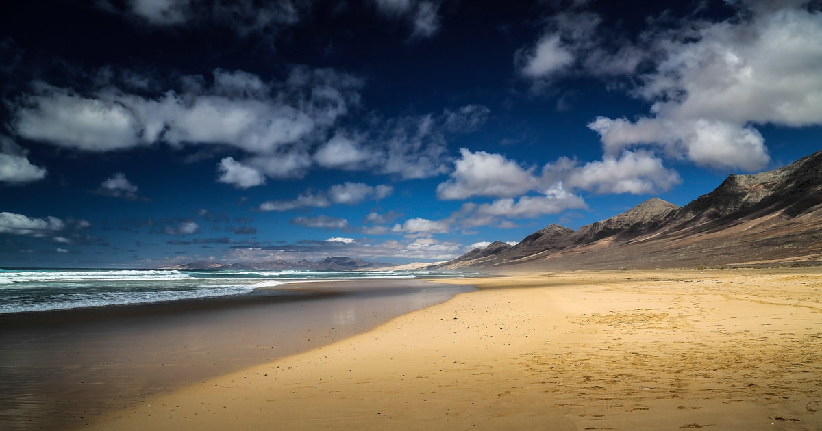 tour fuerteventura cofete