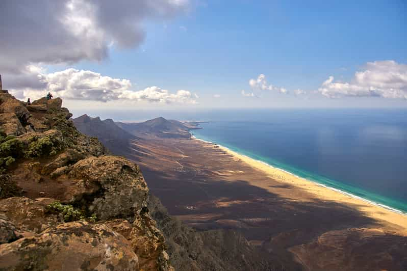 tour fuerteventura cofete