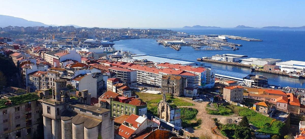 Vigo: City Tour and Baiona Shore Excursion  GetYourGuide