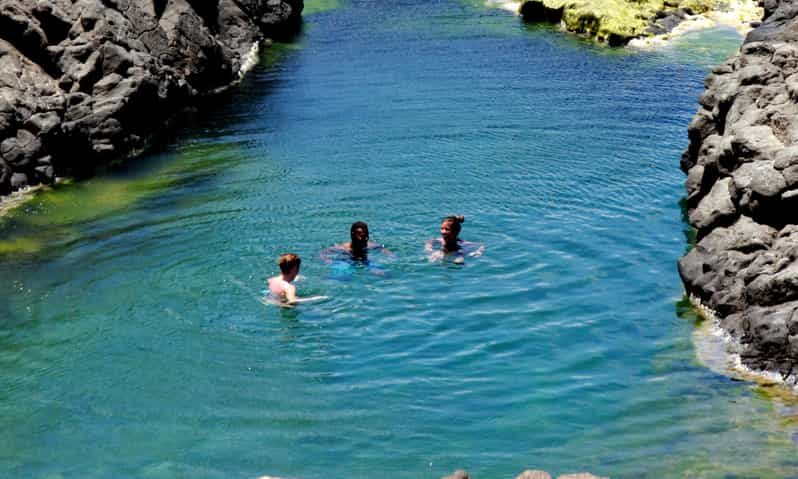 Sal: Tutto compreso Salt Lake, piscine naturali e Shark Bay