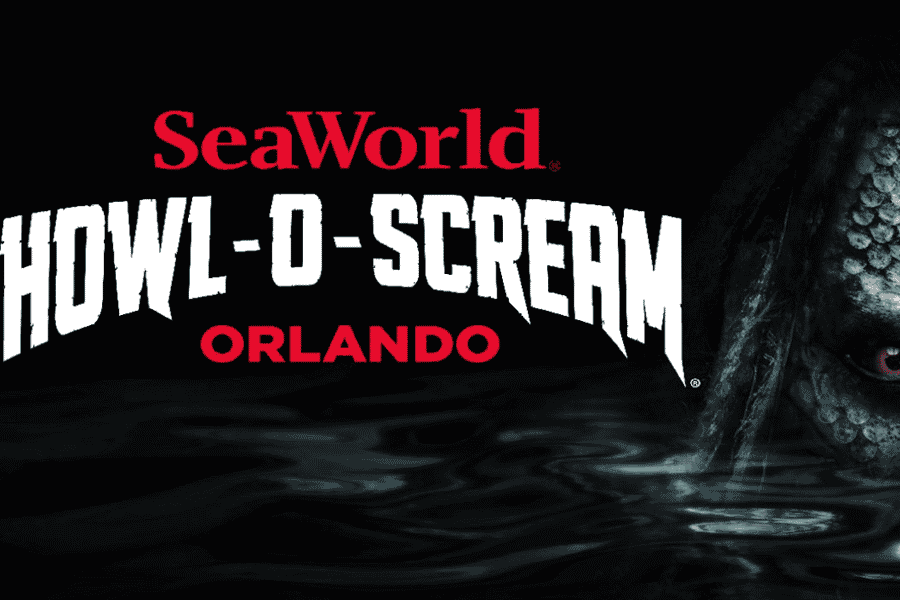 Tampa Bay: Busch Gardens Howl-O-Scream Park-Eintritt. Foto: GetYourGuide Tampa Bay: Busch Gardens Howl-O-Scream Park-Eintritt. Foto: GetYourGuide