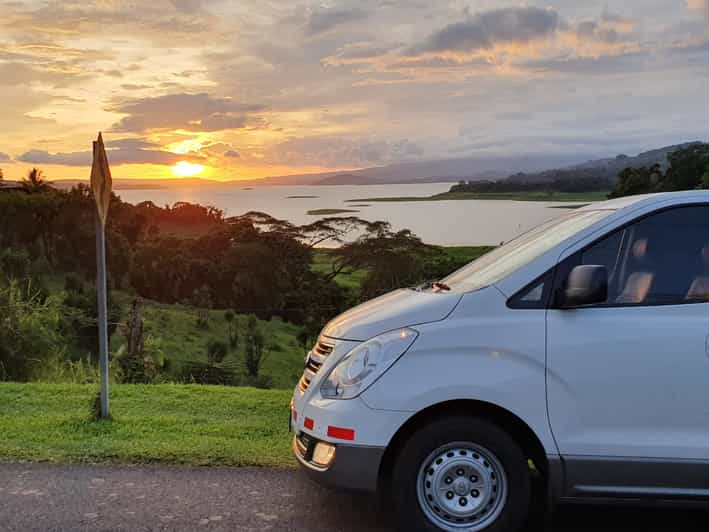 From San Jose: Airport To La Fortuna Private Transfer | GetYourGuide