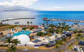South Maui: Maui Ocean Center All-Day Entrance Ticket