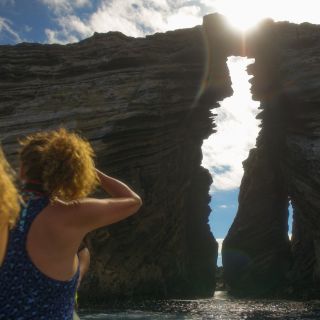 Eleele: Humpback Whale Watching Raft Tour in Kauai