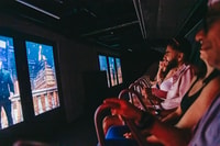 Ciudad de Nueva York, Boleto de experiencia Riseny - Housity