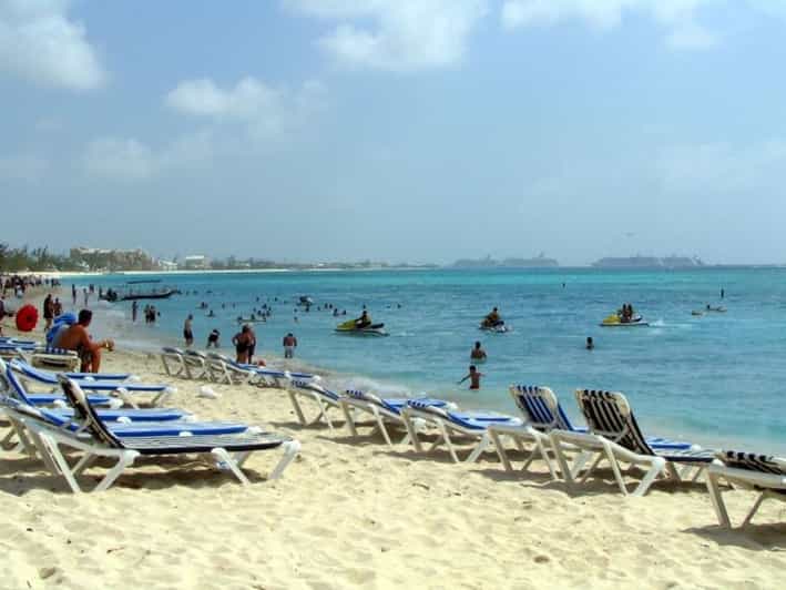 Grand Cayman Private Vehicle Hire with Driver GetYourGuide