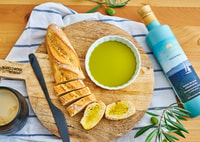 Aires de Jaén, Olive Oil Plantation Tour en lokale maaltijd - Housity